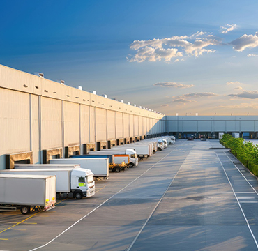 Industrial & Logistics Investment Advisory